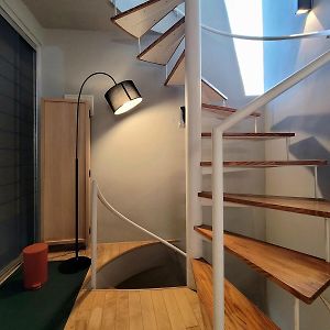 Villa à 1 Chambre à Coucher