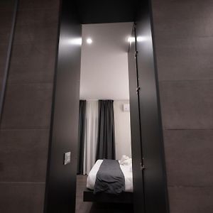 Chambre Lit Queen-Size