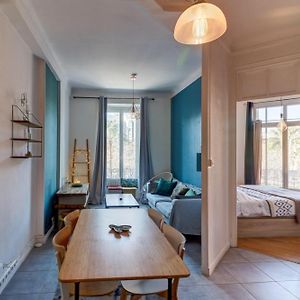 Appartement à 2 Chambres à Coucher