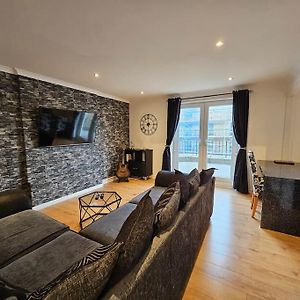 The Bonnington Abode