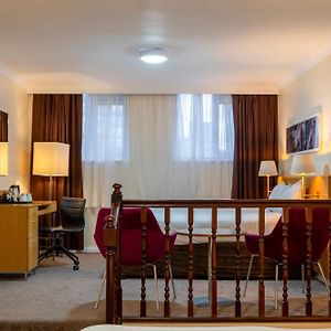 Chambre Familiale