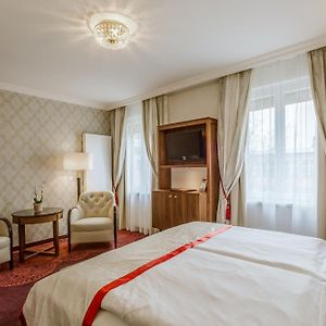 Chambre Supérieure Double