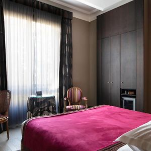 Chambre Supérieure