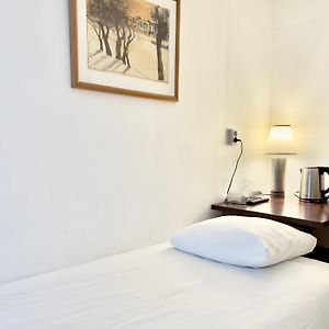 Private Bathroom Room