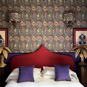Chambre Supérieure Lit King-Size