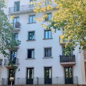 Diagonal Apartments