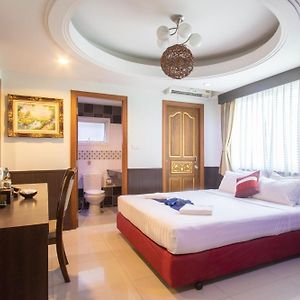 Chambre Supérieure Lit King-Size