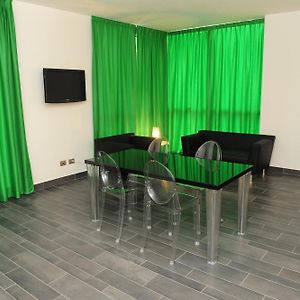 Appartement de Luxe
