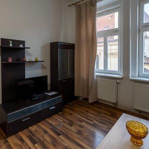 Downtown Apartments