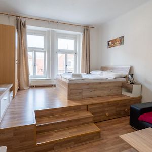 Appartement Studio