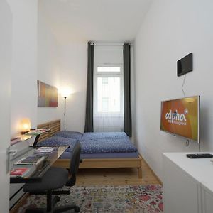 Ferienwohnung Berlin Tiergarten