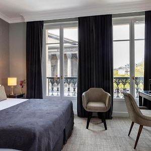 Chambre Supérieure