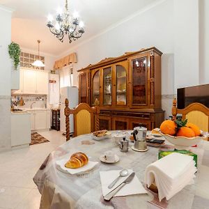 Casa Mia Vacanze Napoli