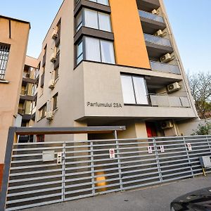 Bucharest Old Town Apartments