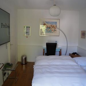 Chambre Standarde Double