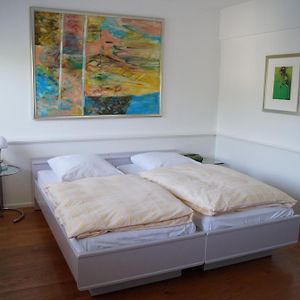Chambre de Luxe Lit King-Size