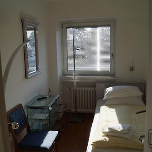 Chambre Simple Économique