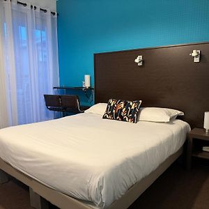 Chambre Supérieure Triple