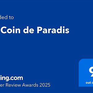 Un Coin de Paradis