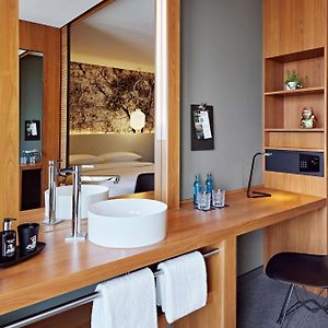 Chambre Lit Queen-Size