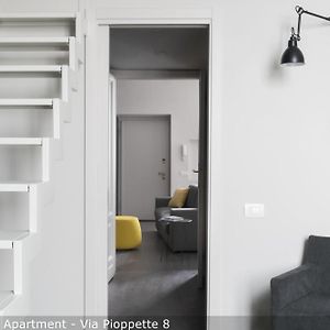 Brera Apartments In Porta Ticinese