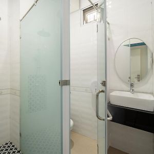 Chambre Familiale