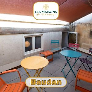 Maison de Vacances