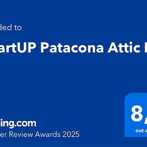 Apartup Patacona Attic I