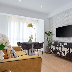 Genteel Home Santo Cristo