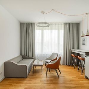 Appartement Suite