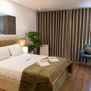 Bruval Premium Apartments - Sé Porto