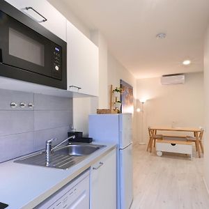 Appartement à 2 Chambres à Coucher
