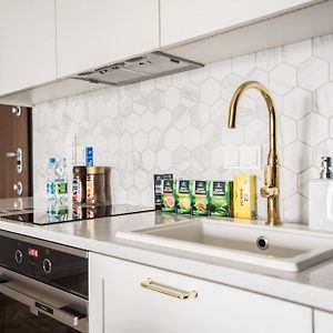 Appartement à 1 Chambre à Coucher