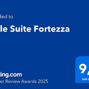 Little Suite Fortezza