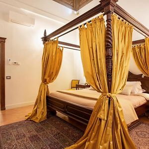 Residenza Sinibaldi - XVII Century Experience