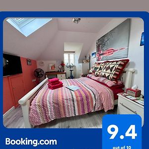 Canterbury Homestay Ensuite
