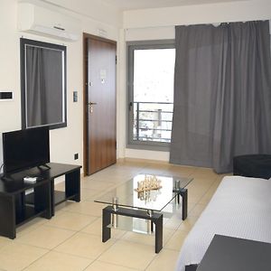 Athenian Central Apartments