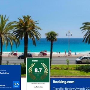 Seaflat In Nice
