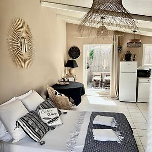 Appartement Rez-de-Chaussée