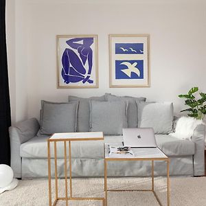 Appartement à 2 Chambres à Coucher