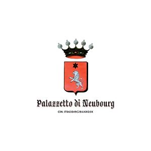 Palazzetto Di Neubourg