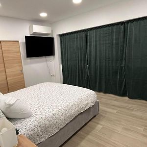 Appartement de Luxe