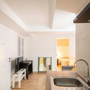 Appartement Rez-de-Chaussée