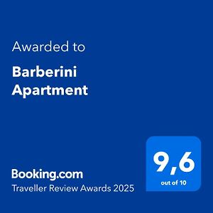 Barberini Apartment