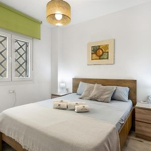Apartamento Huerta Del Obispo