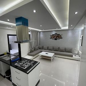 Apartement abwab gueliz