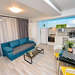 Adam And Eve Luxury Apartments - Shabbat Friendly
