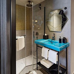 Chambre de Luxe Lit King-Size