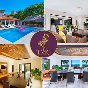 Villa Toscana - Luxury With Pool
