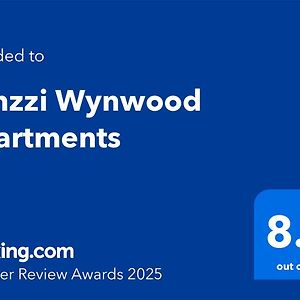 Renzzi Wynwood Apartments